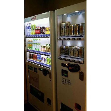 R&B Hotel Kumagaya Ekimae - Vacation Stay 14851V المظهر الخارجي الصورة